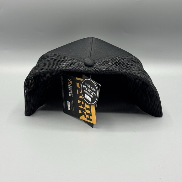 South Park Butters Reverse Cowgirl Trucker Hat NEW - Picture 3 of 5